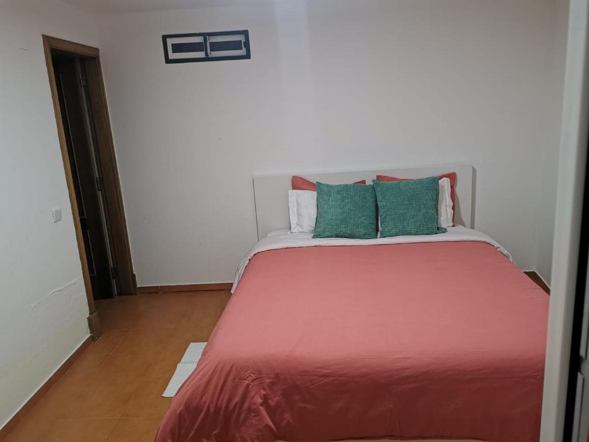 Suite with Terrace