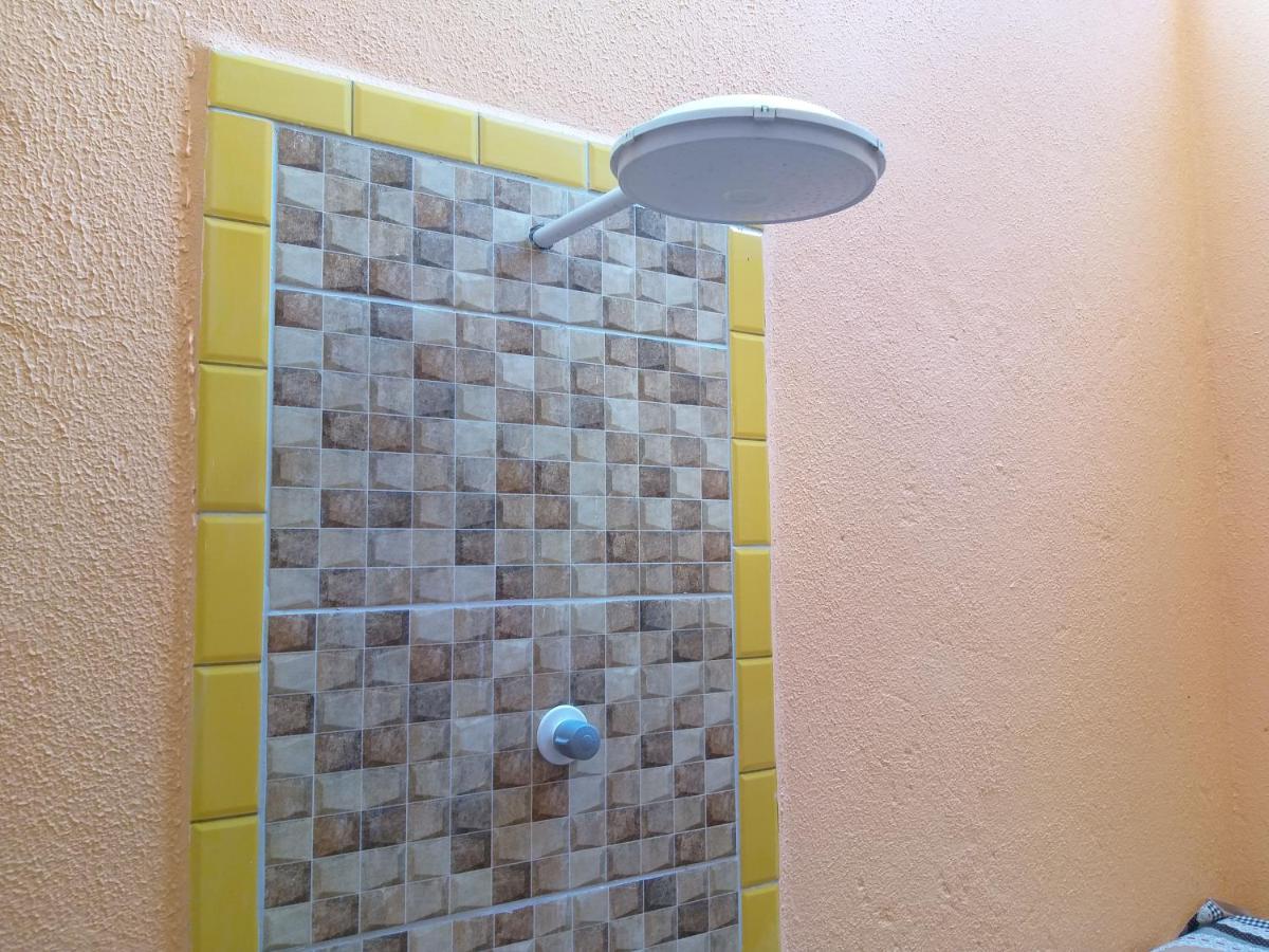 Flor de Peroba Flats #Amarelo - Maragogi AL - Bed and Breakfast Maragogi