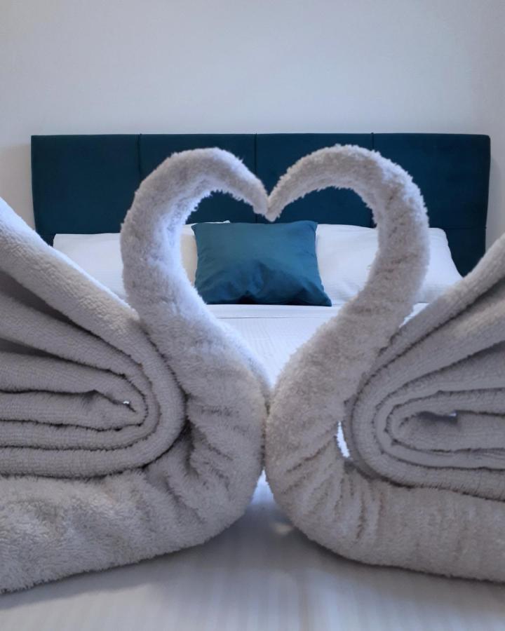 Apartman Pahulja - B&B