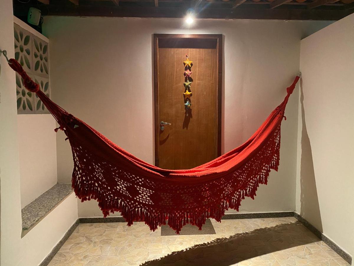 Suites Brisa e Estrela e Gruta - B&B