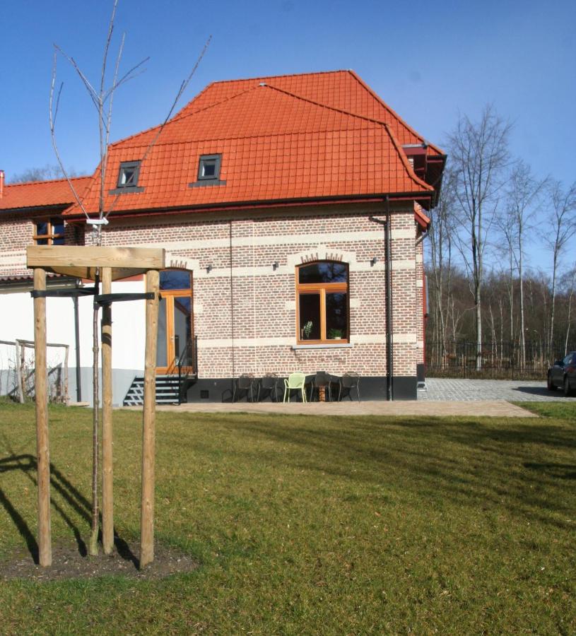 Suite with Garden View