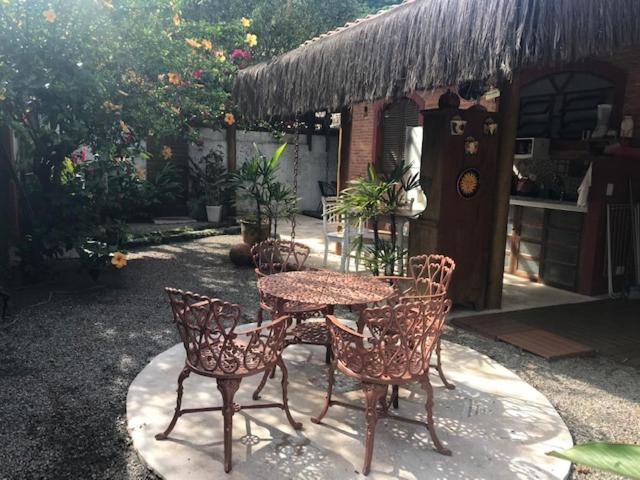 Suites Terrasol - B&B Ilhabela