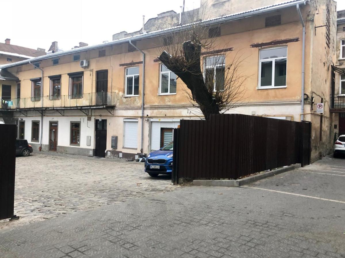 Apartment - B&B