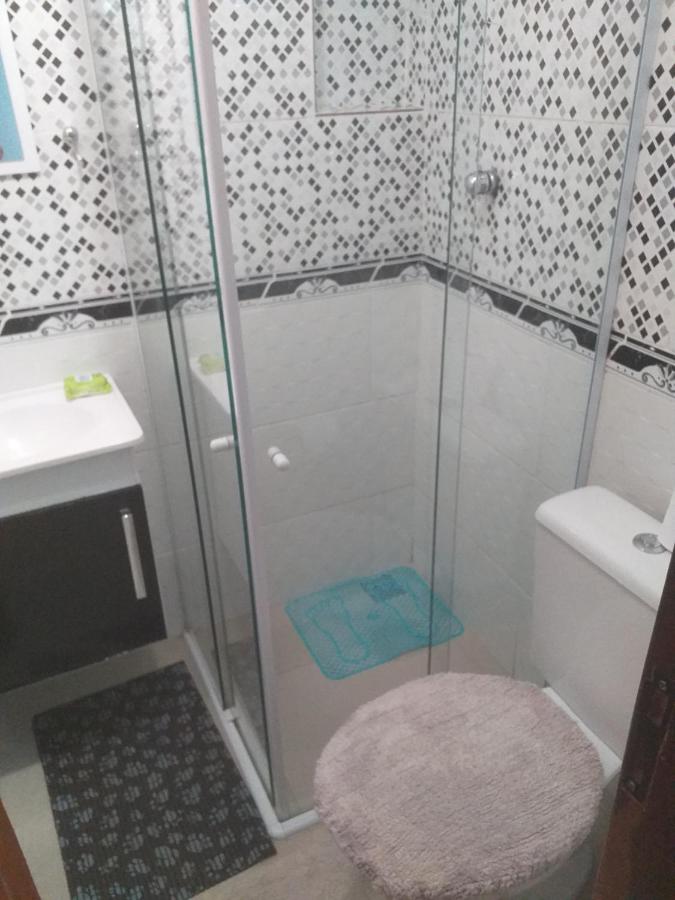 Chambre Double avec Salle de Bains Privative