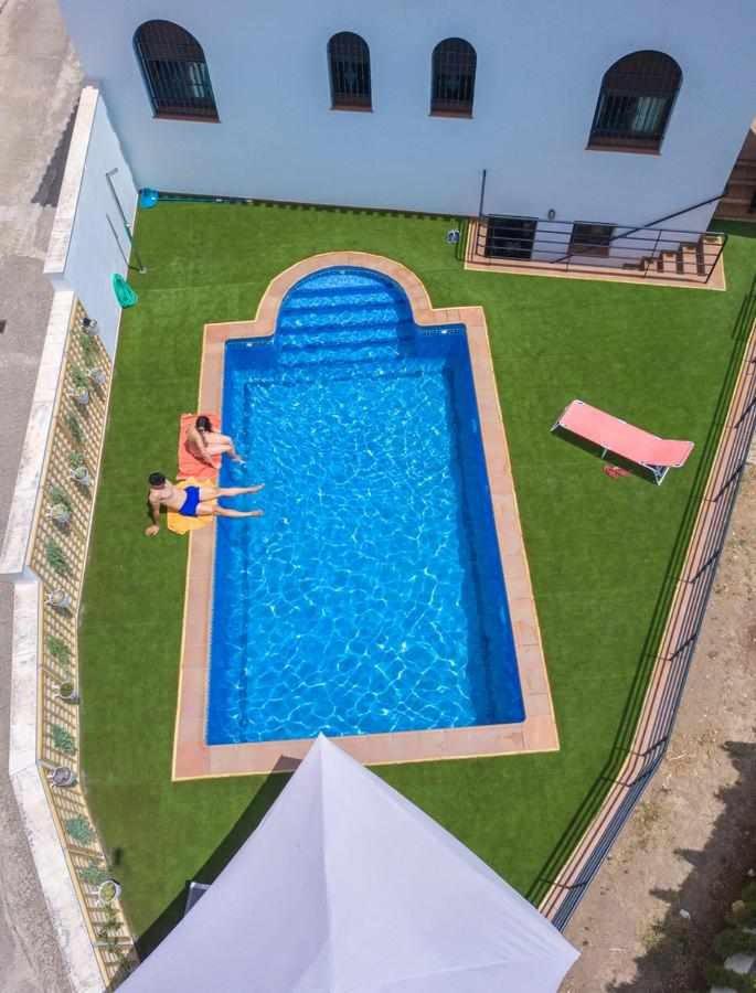 Casa Rural DonLope - B&B