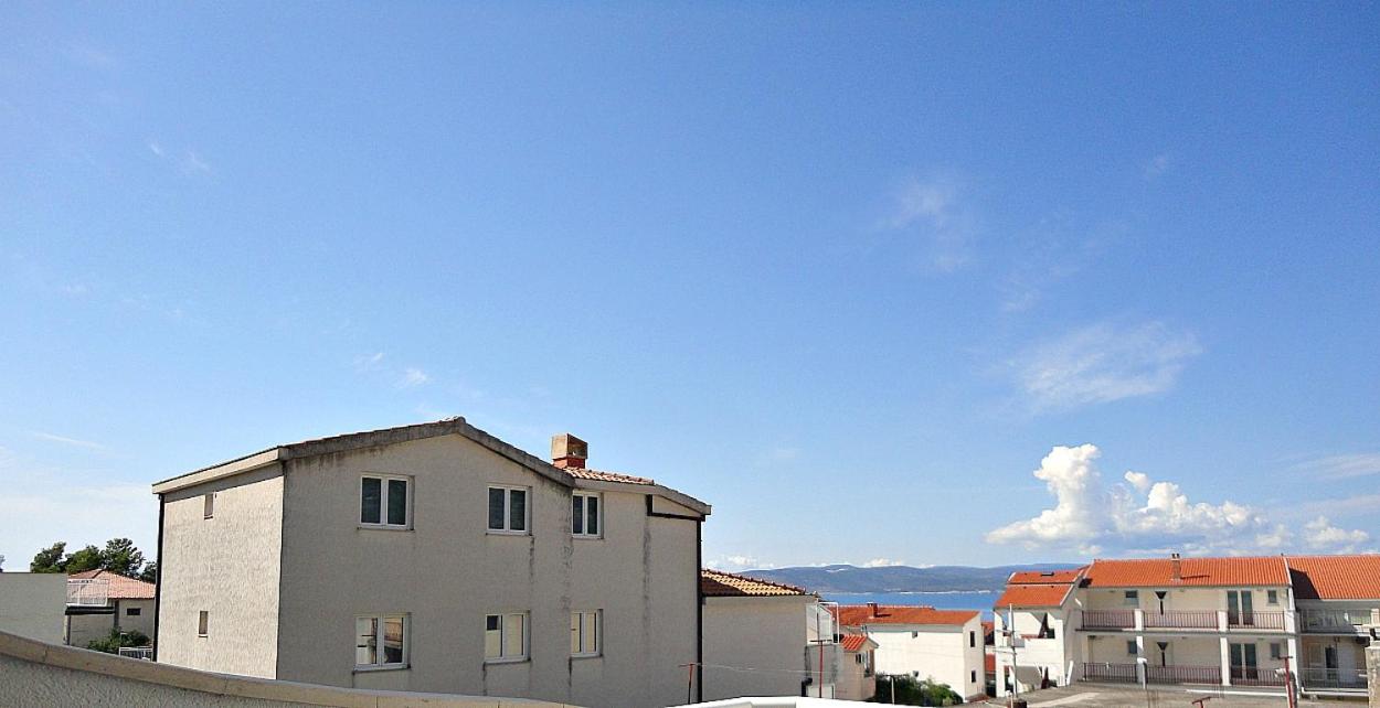 Appartamento con 1 Camera da Letto e Balcone