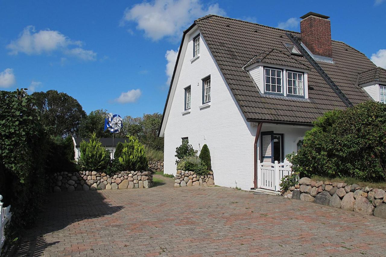 Mowennest Morsum - B&B Morsum