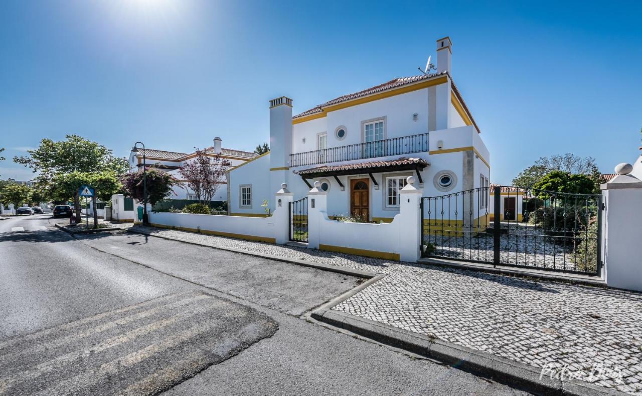 Elegant Villa in Azeitão with Pool - B&B
