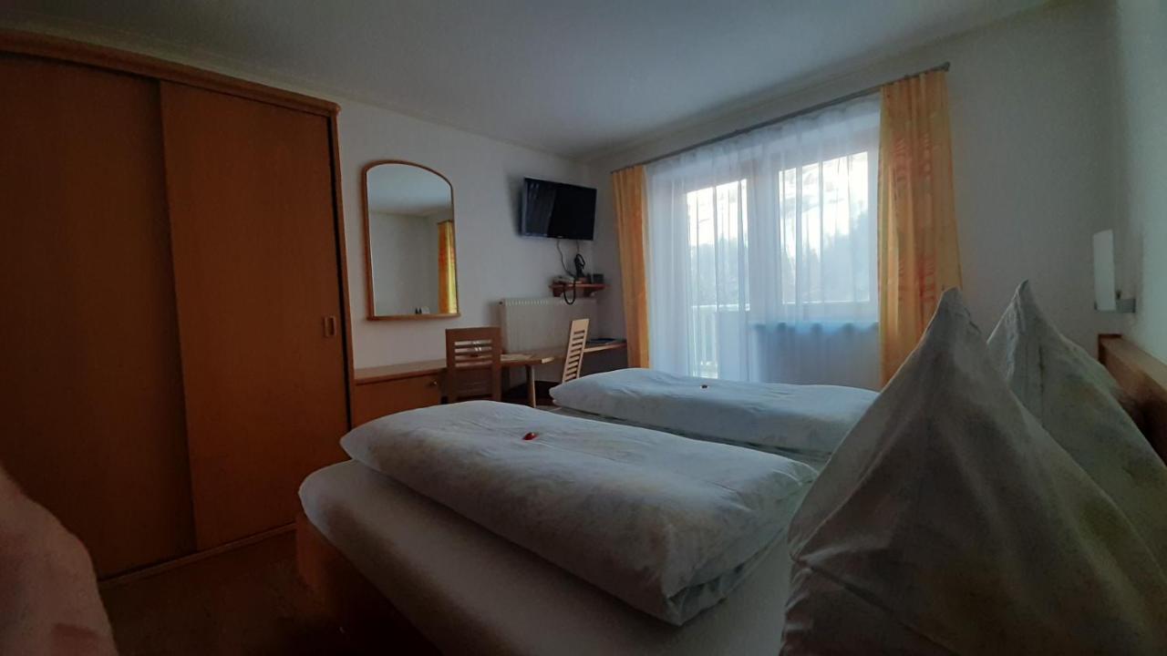 Habitación Doble con balcón 