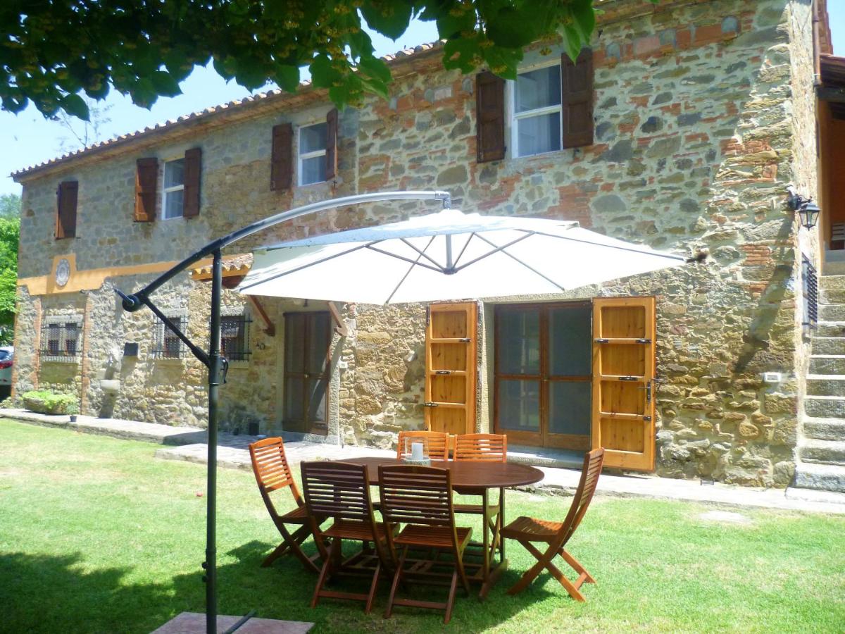 Elegant Villa in Tuoro sul Trasimeno with Private Pool - B&B