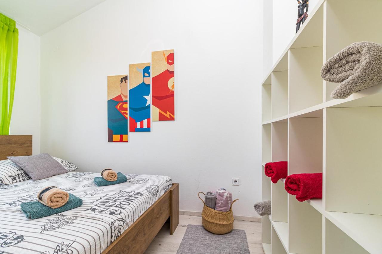 Appartamento con 1 Camera da Letto