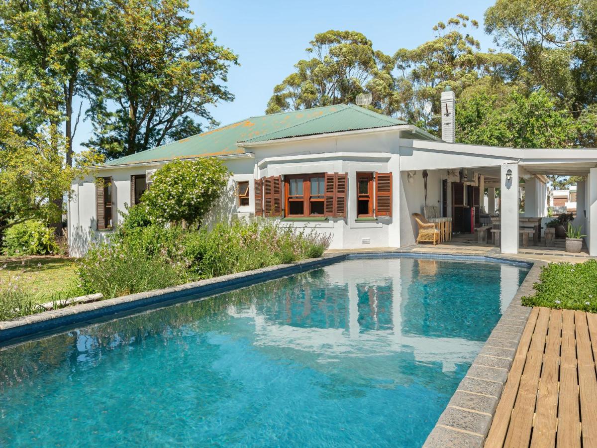 Abbotts Hill - Bed and Breakfast