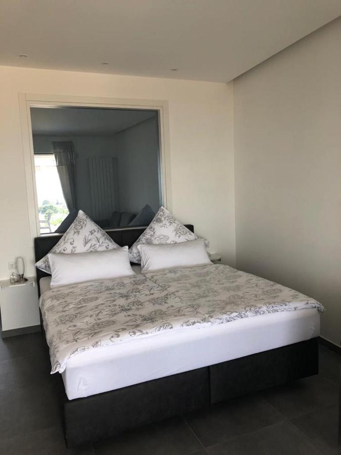 Junior Suite con Vista Mare