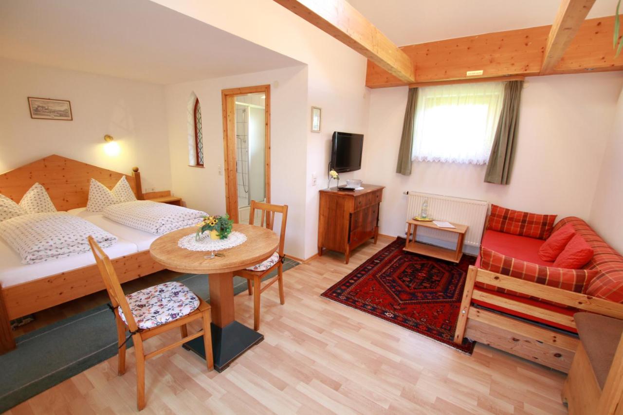 Chambre Double