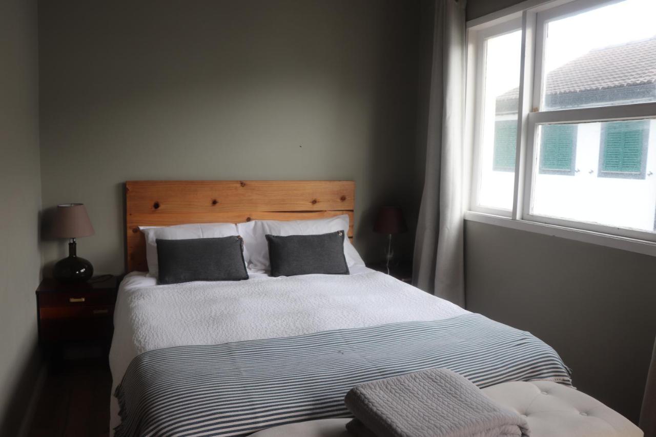 Double Room with Balcony and Sea View