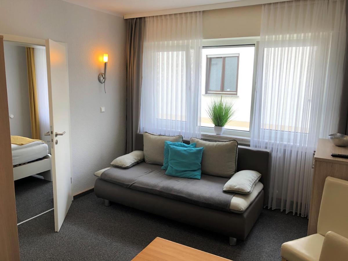 Apartment 3