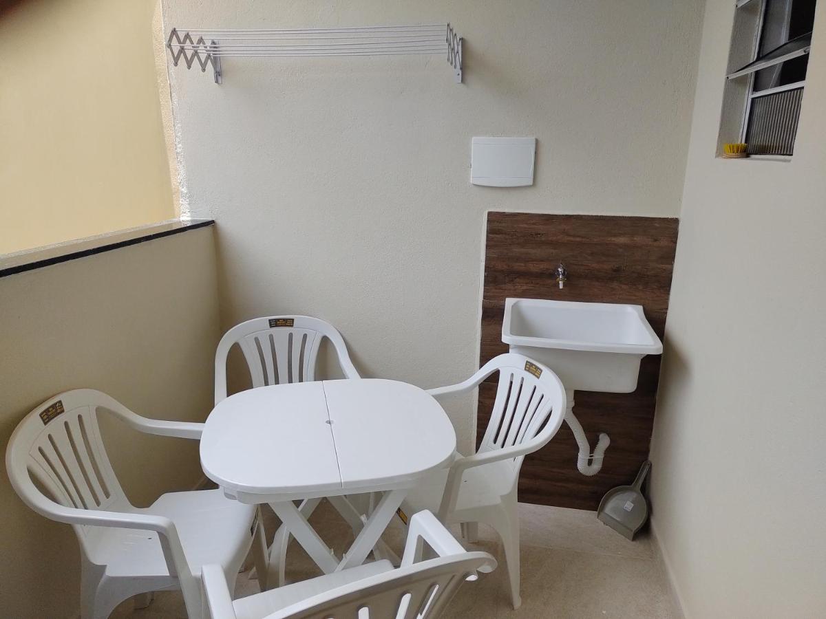 Chalet met 1 Slaapkamer