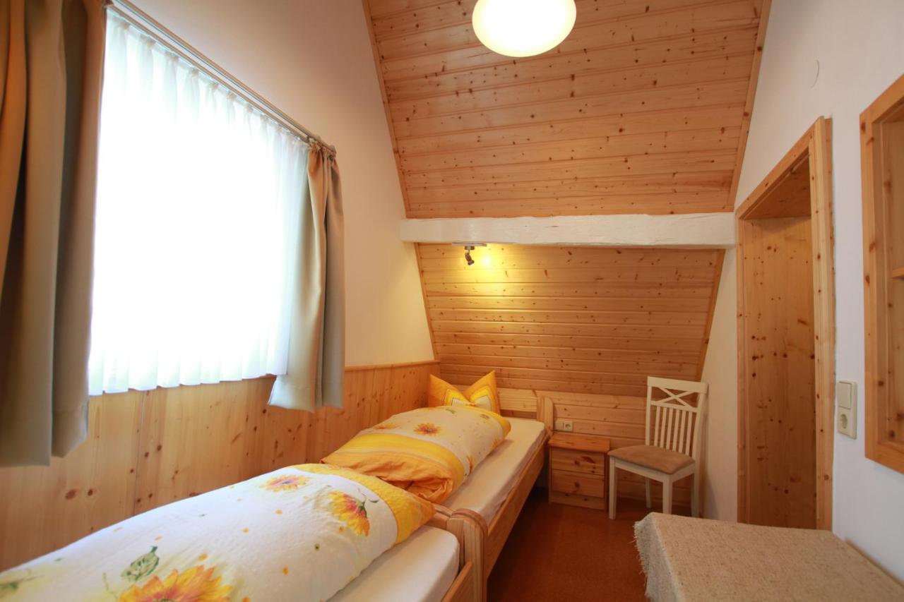 Appartement 2 Chambres