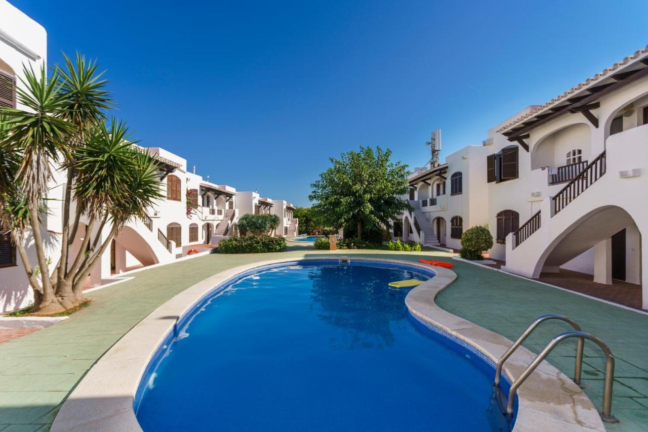Apartamentos Posidonia - B&B