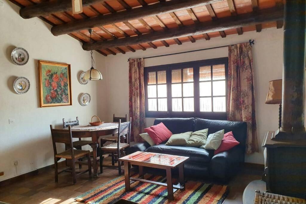 Can Mas Pere - Bed and Breakfast Peratallada