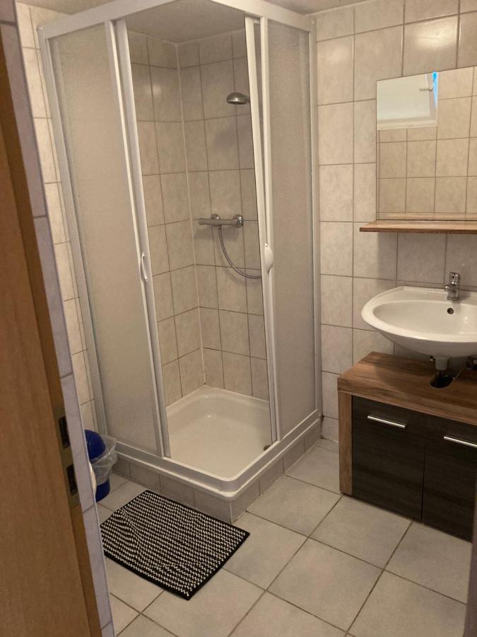 Apartment mit 1 Schlafzimmer