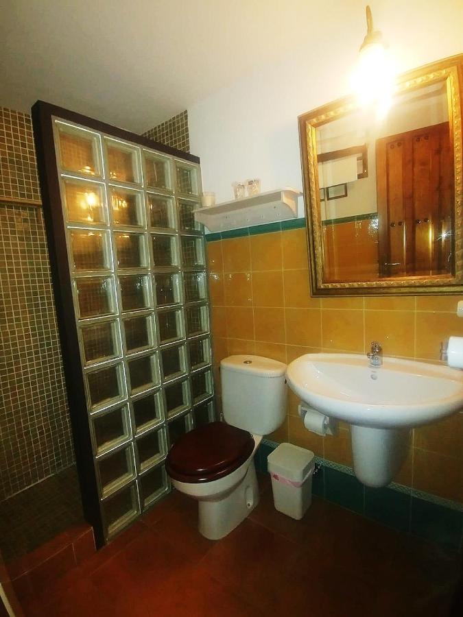 Habitación Doble Grande