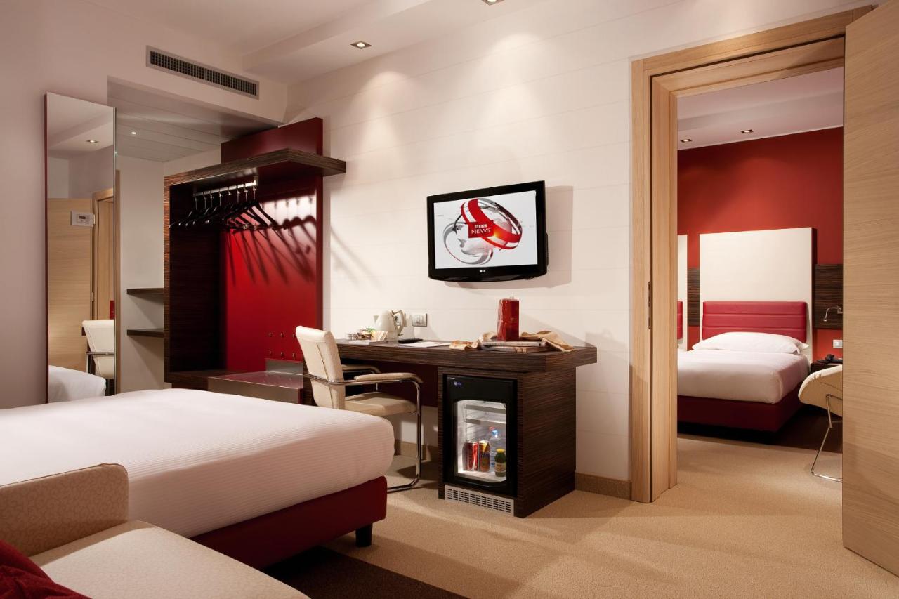 Best Western Plus Quid Hotel Venice Mestre