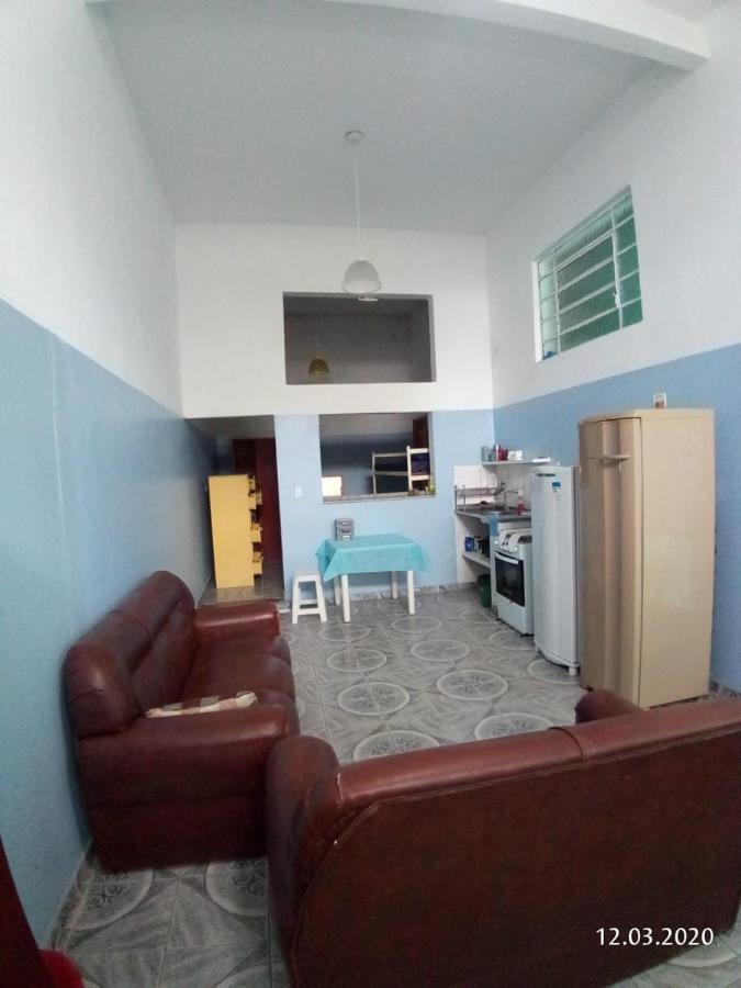 Grace House - B&B Caieiras