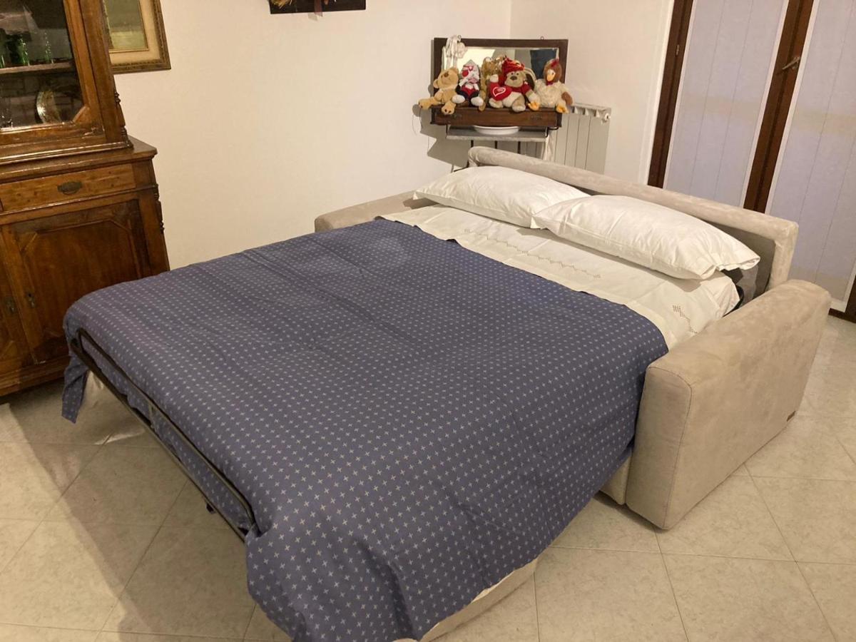 Appartamento con 1 Camera da Letto