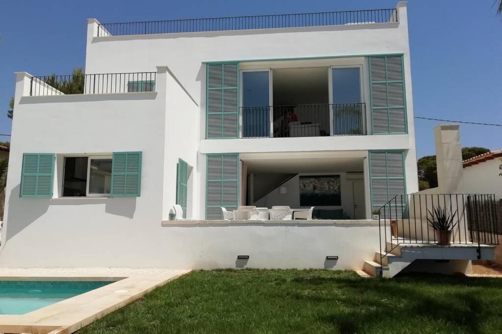 NA VOLTORA - SA RAPITA - B&B