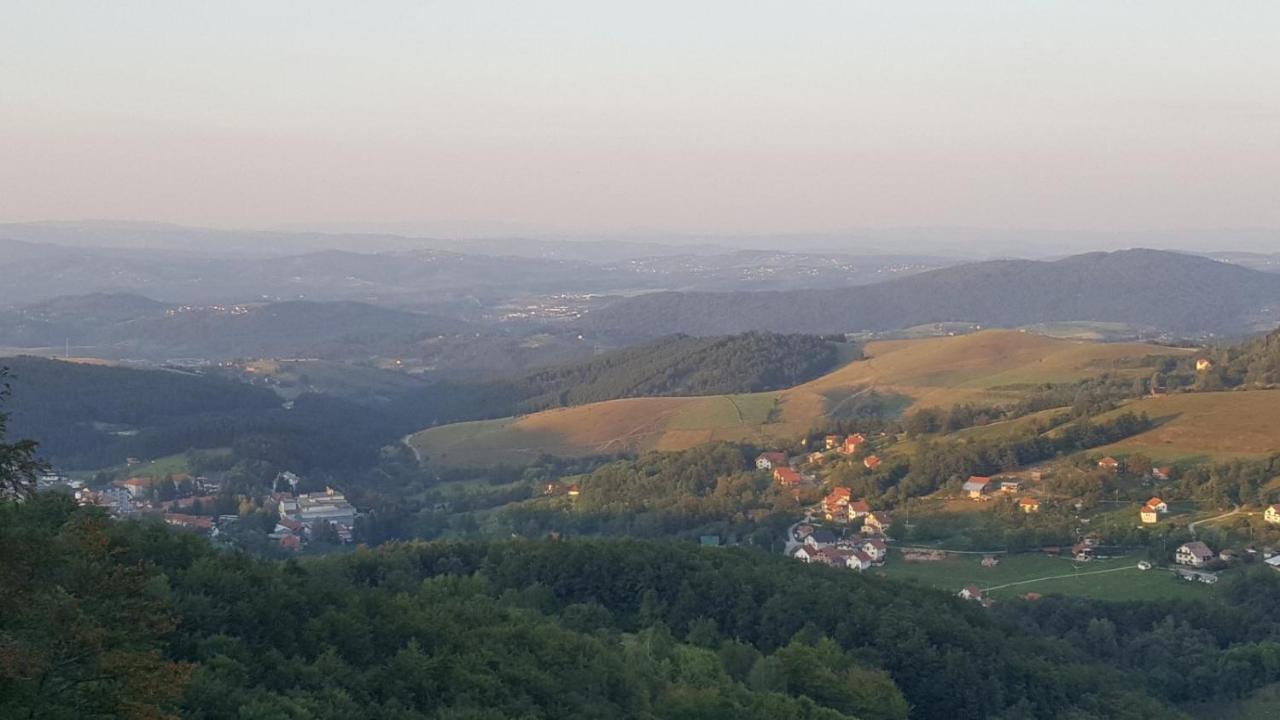 Vila Pogled 1 - B&B