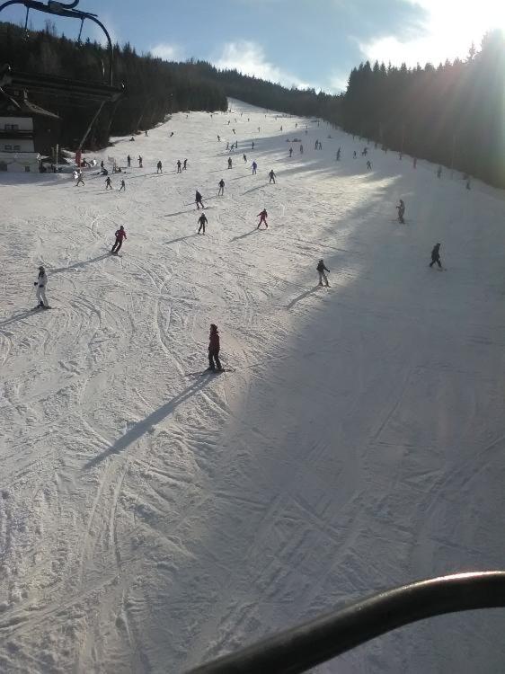 Appartamento con 3 Camere da Letto