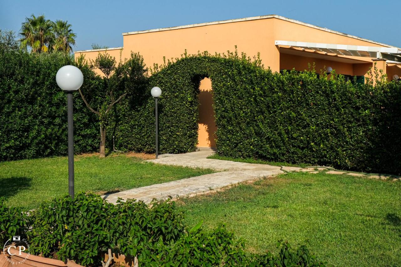 Casa Federico - Chambres d’hôtes Otrante