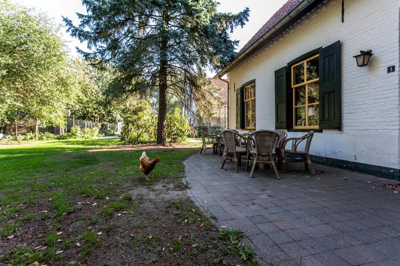 Haus mit 4 Schlafzimmern