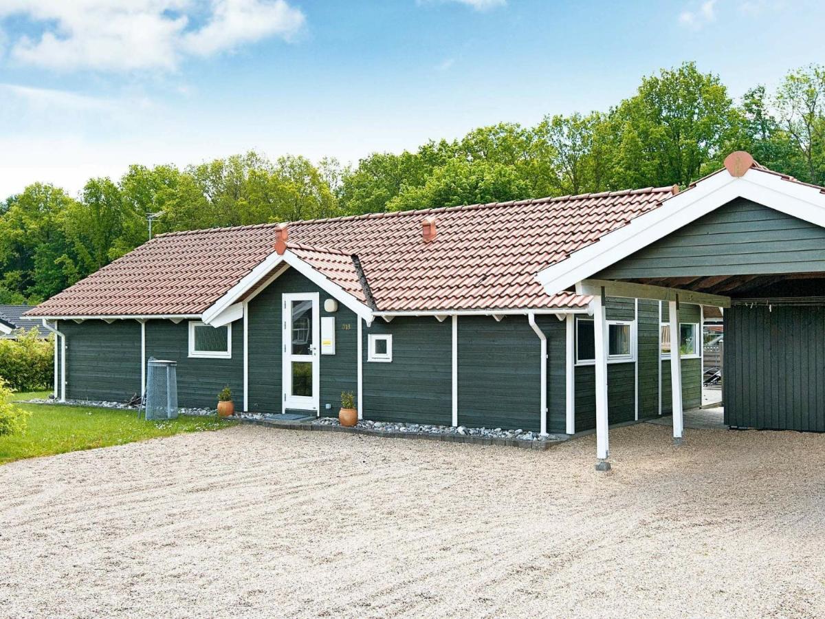 B&B Sønderby - 8 person holiday home in Juelsminde - Bed and Breakfast Sønderby