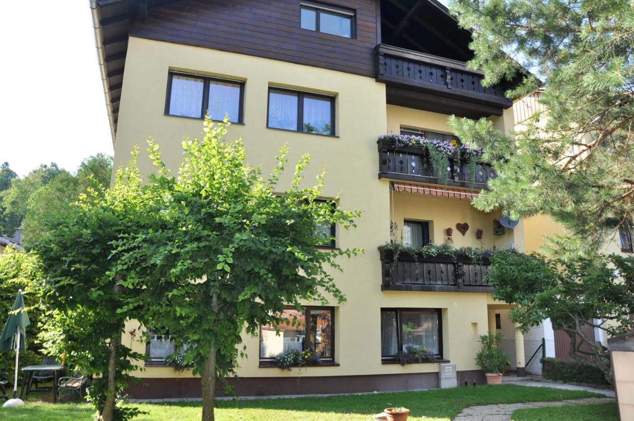Apartment Ischl Home - B&B