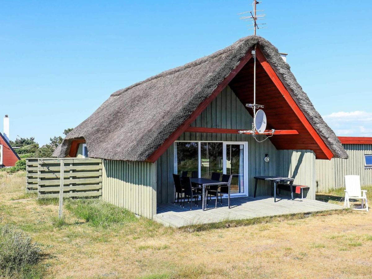 B&B Hvide Sande - 6 person holiday home in Hvide Sande - Bed and Breakfast Hvide Sande