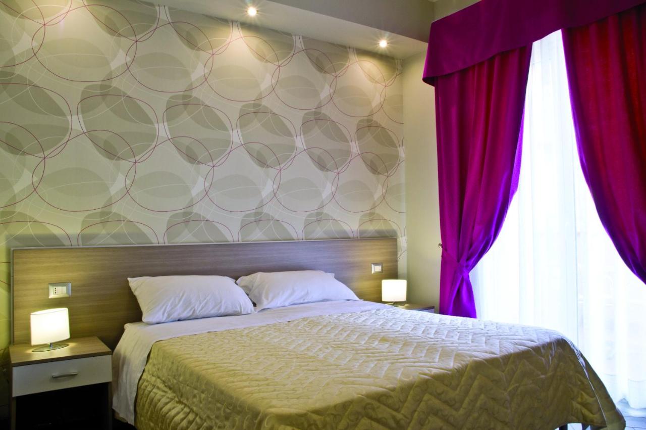 Superior Double or Twin Room with Balcony