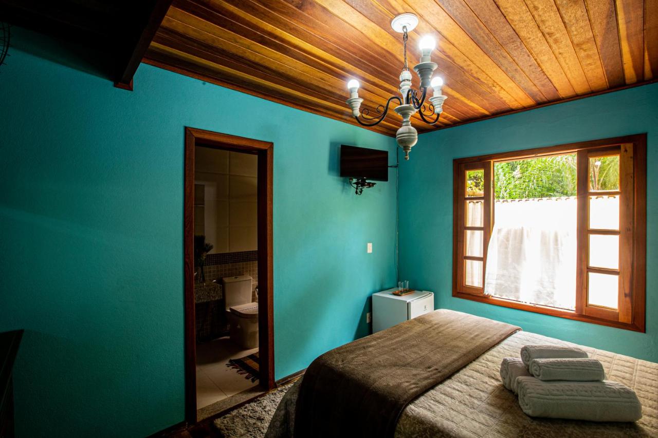 Suite with Garden View