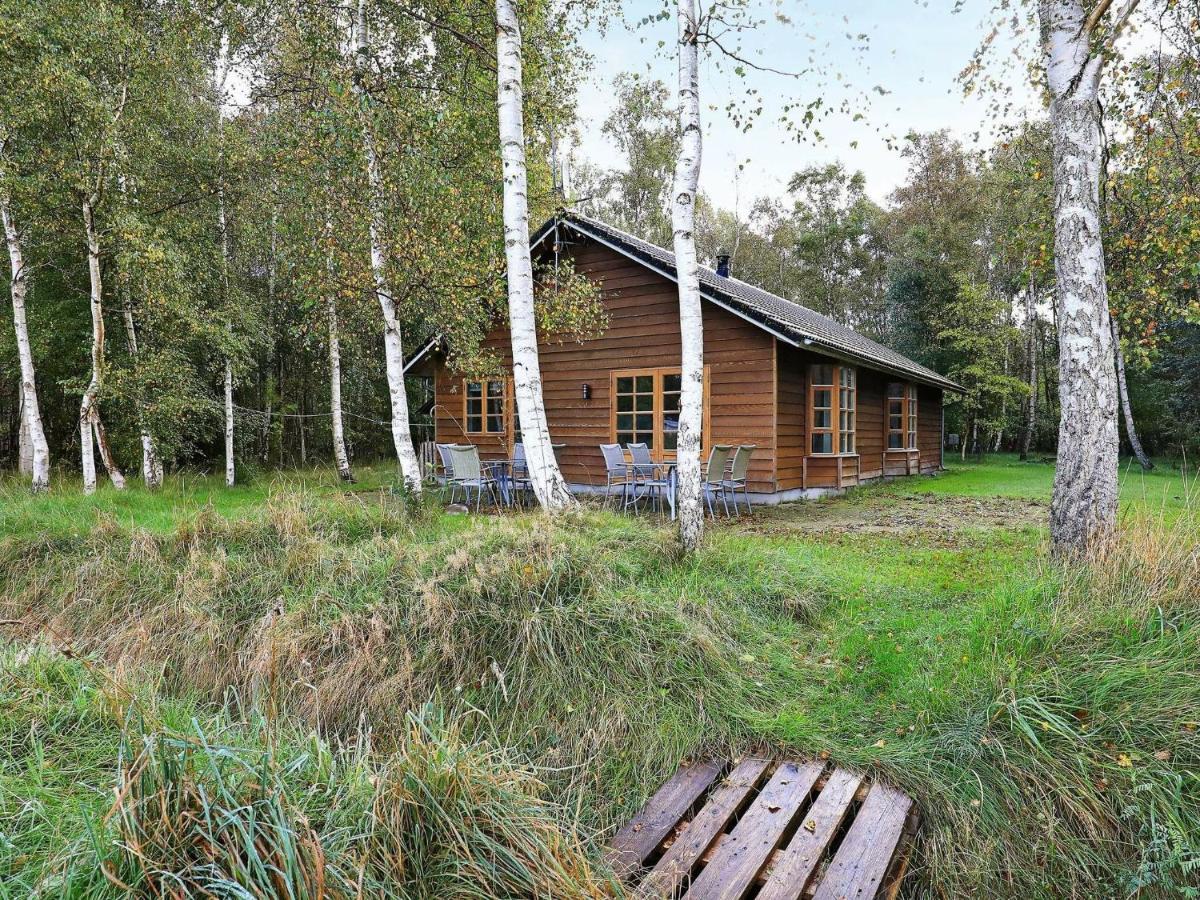 B&B Håls - 6 person holiday home in L s - Bed and Breakfast Håls