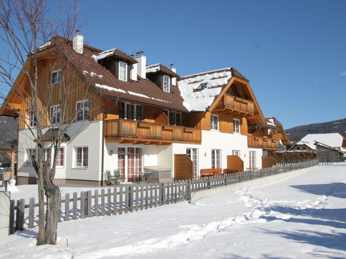 Apartment mit 1 Schlafzimmer