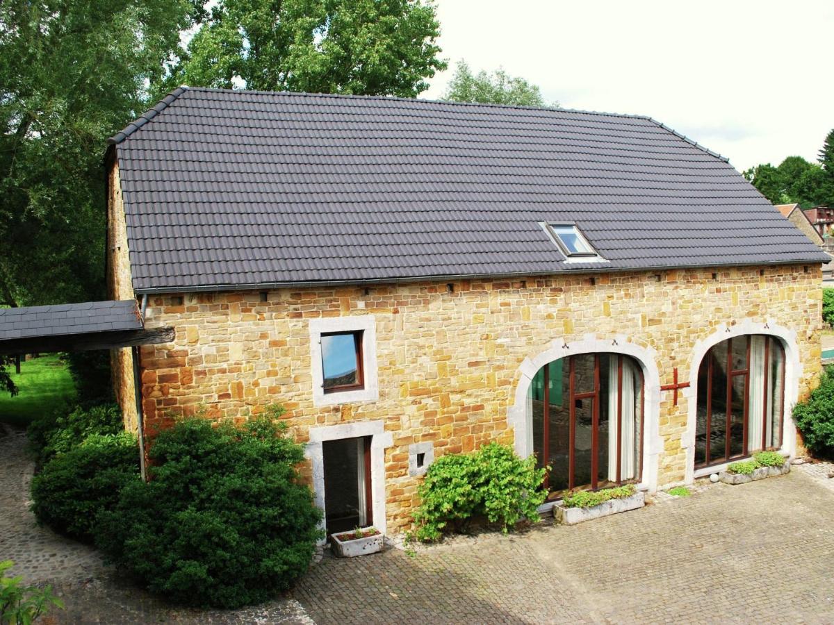 B&B Sprimont - Beautiful gites with large garden with pond and playground - Bed and Breakfast Sprimont