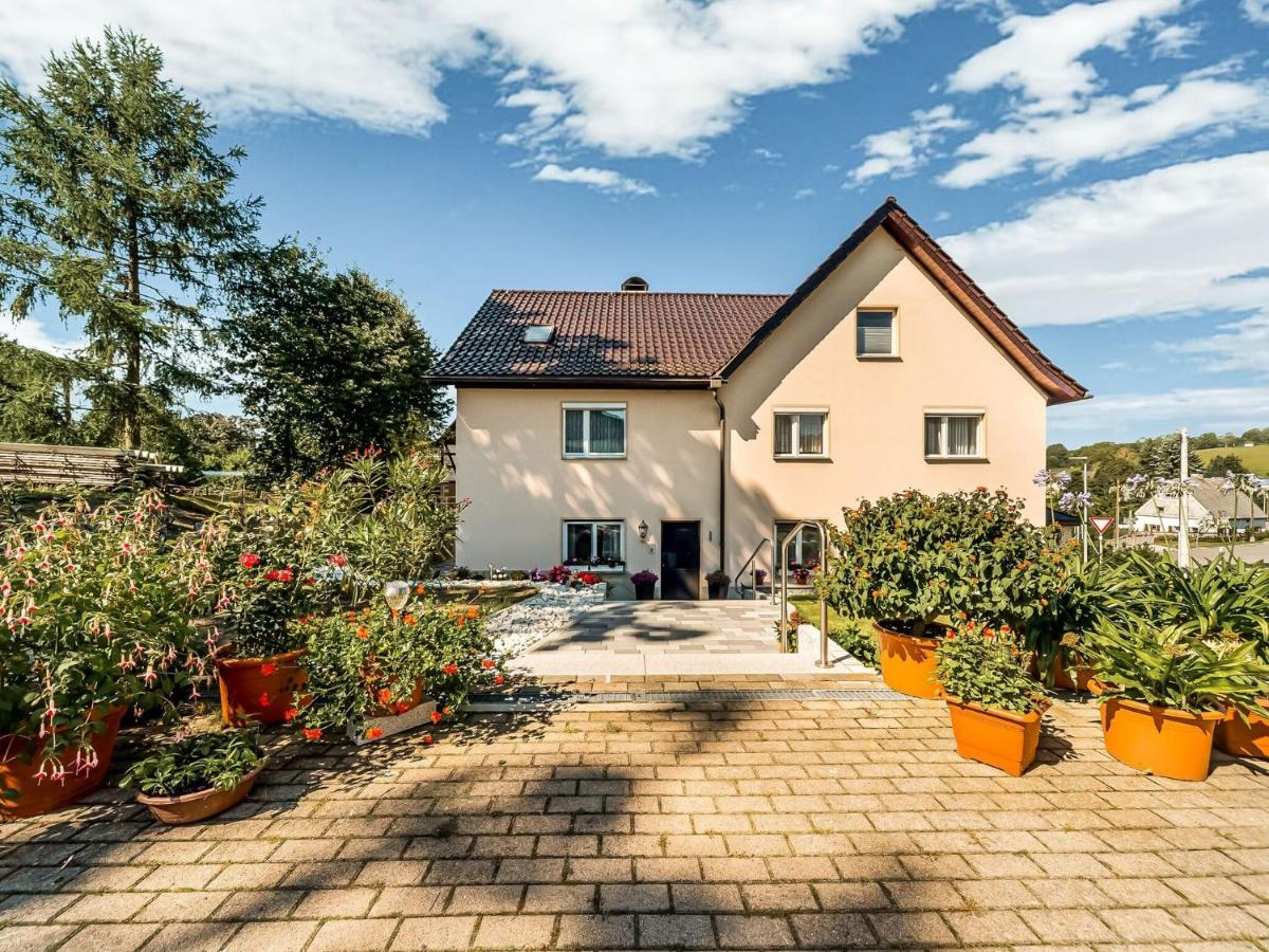 B&B Voigtsdorf - Beautiful Apartment in D rnthal near the Forest - Bed and Breakfast Voigtsdorf