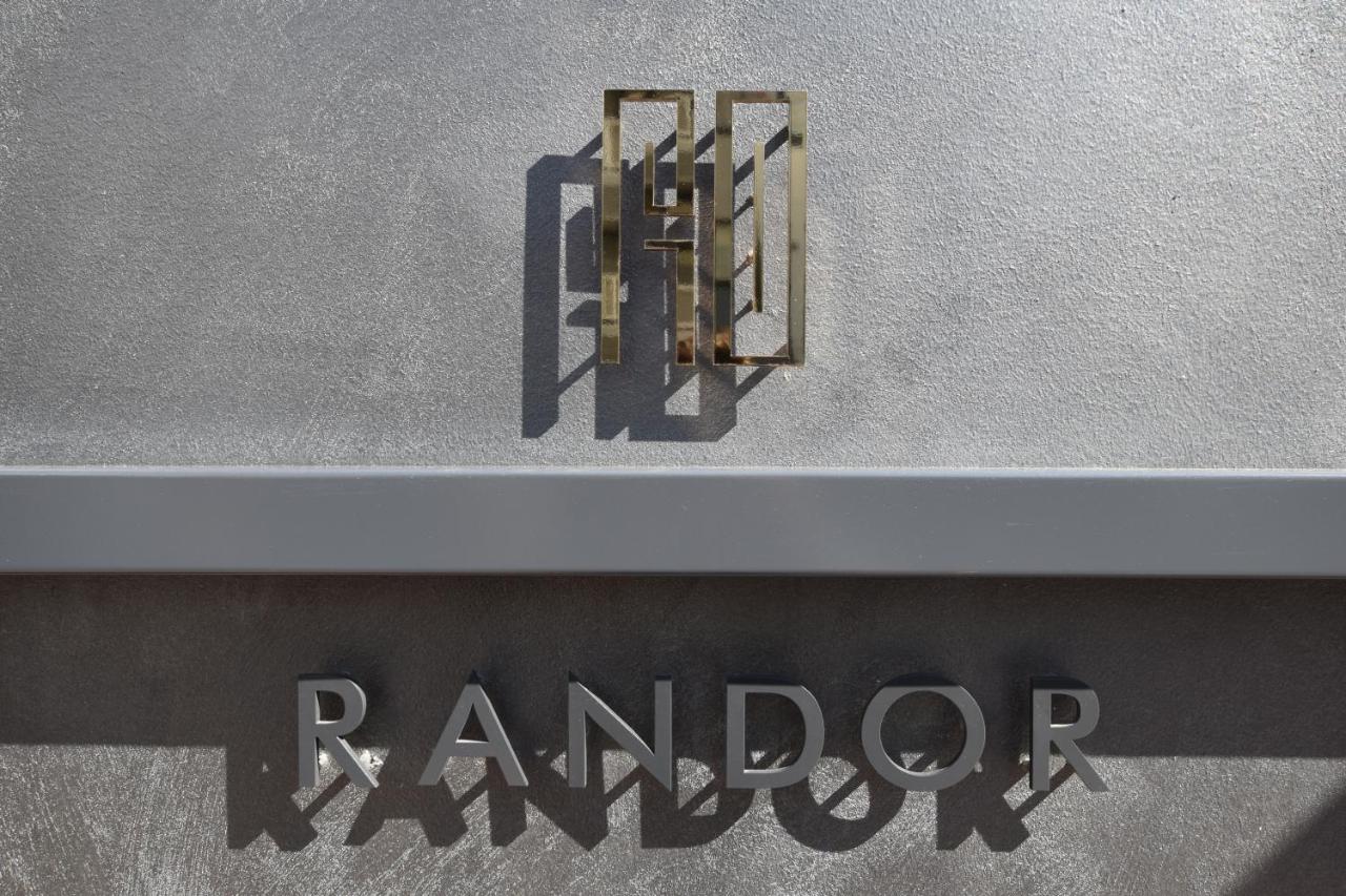 Randor Residence Tokyo Grand - Chambres d’hôtes Tokyo