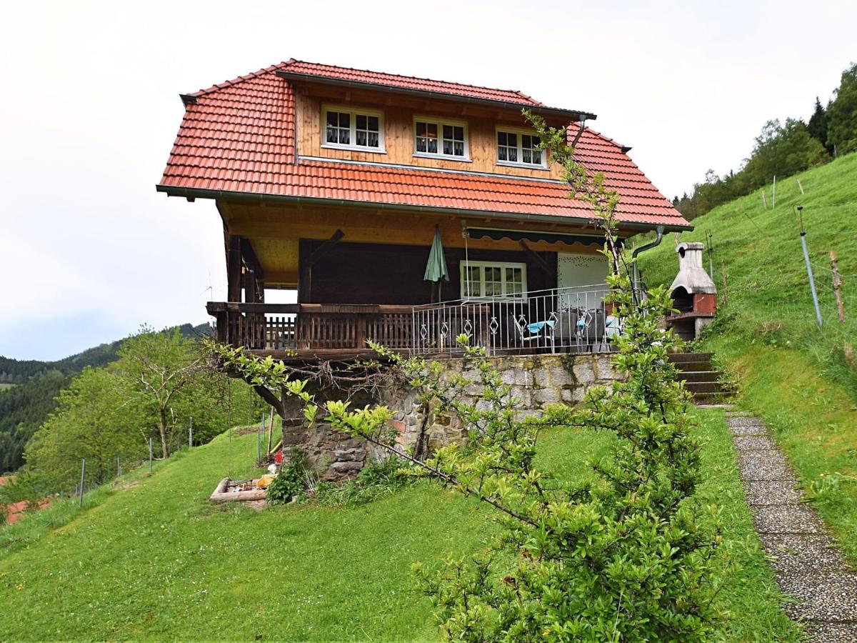 B&B Mühlenbach - Idyllic holiday home with private terrace - Bed and Breakfast Mühlenbach