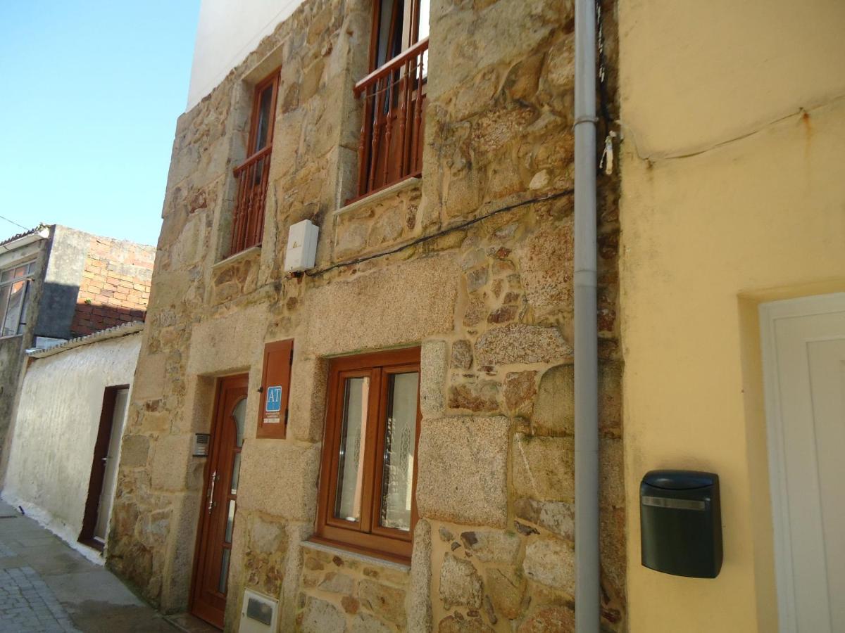 Apartamentos San Guillermo - Bed and Breakfast Fisterra