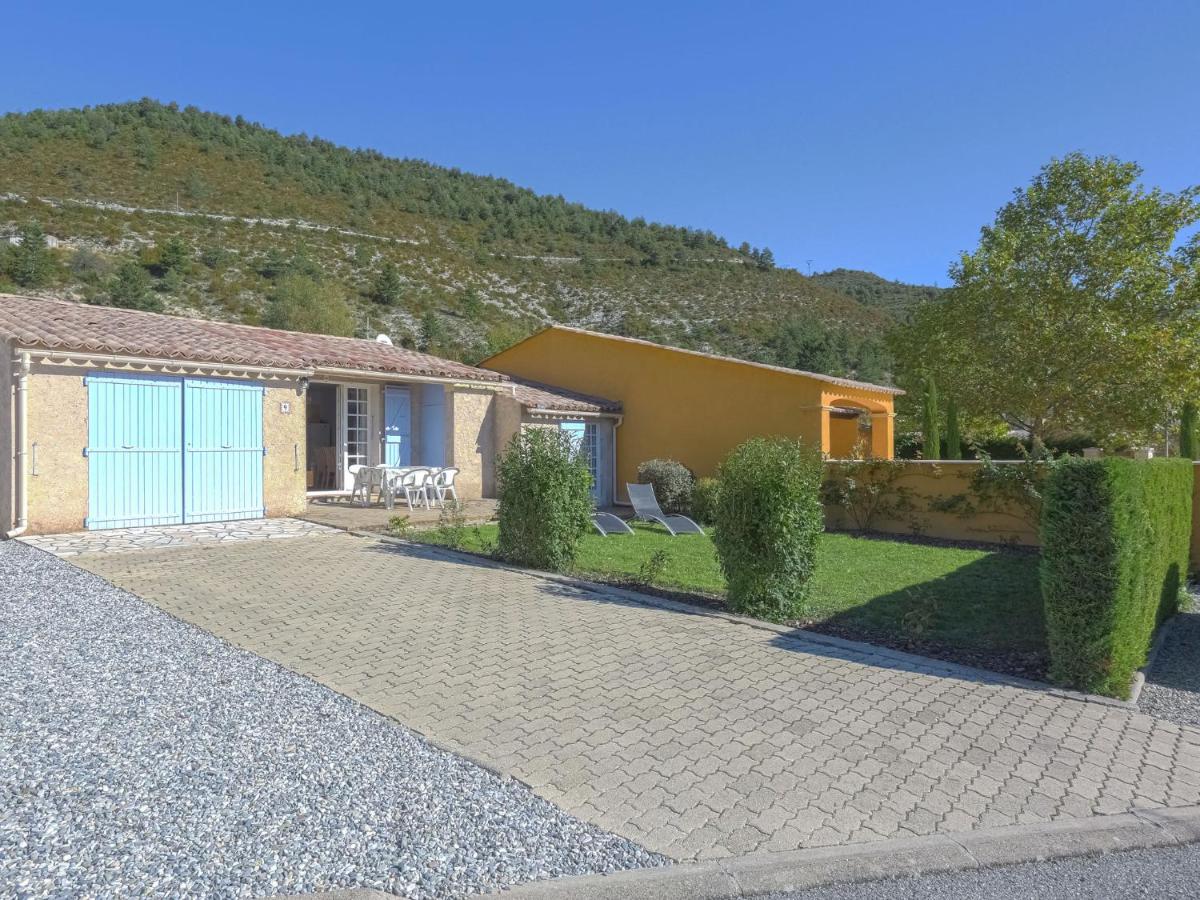 B&B Castellane - Holiday house nearby the Lac de Castillon - Bed and Breakfast Castellane