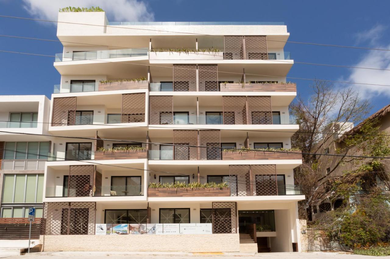 Studio Vanessa beach 42 a 1 min de la playa y 5ta av - Bed and Breakfast Playa del Carmen