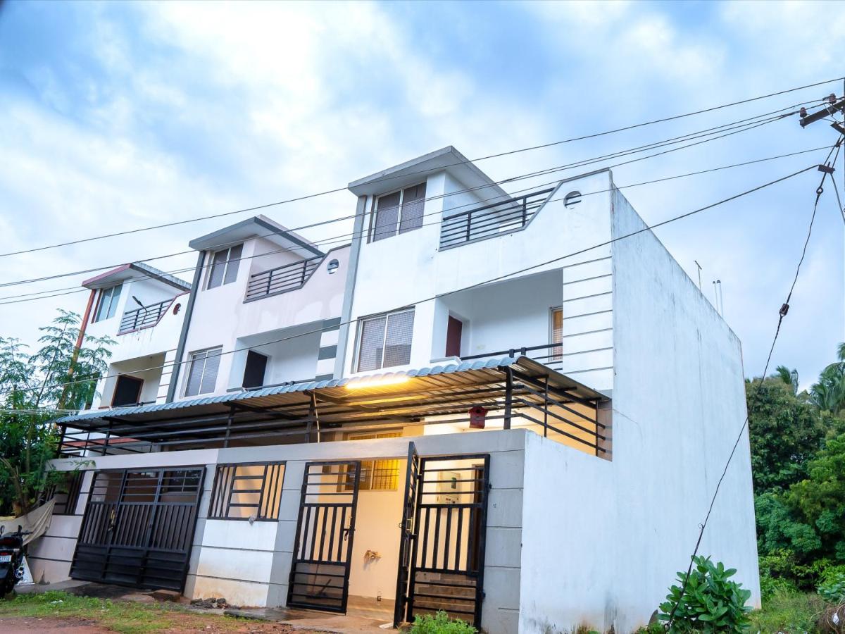 Fiji Villa - B&B Puducherry