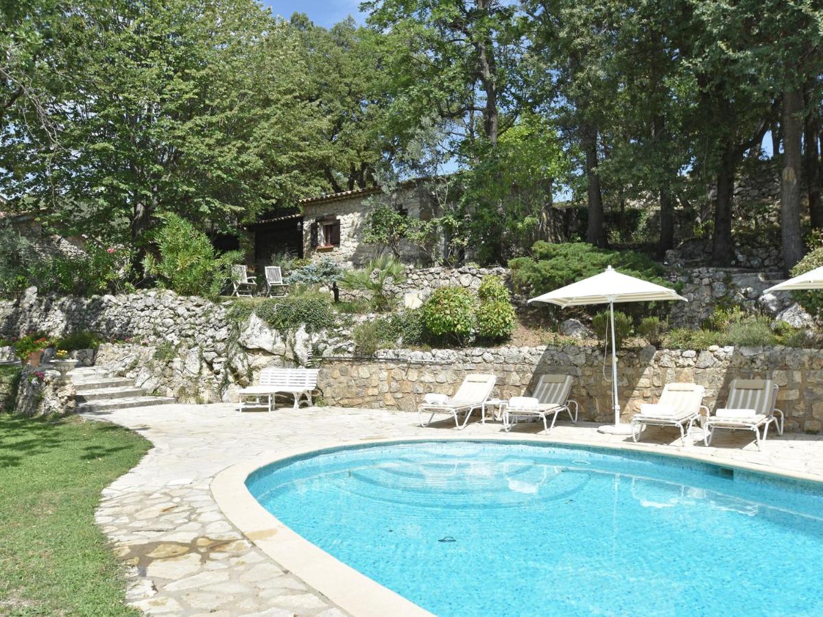 B&B Callas - Charming Villa in Callas with Private Swimming Pool - Bed and Breakfast Callas